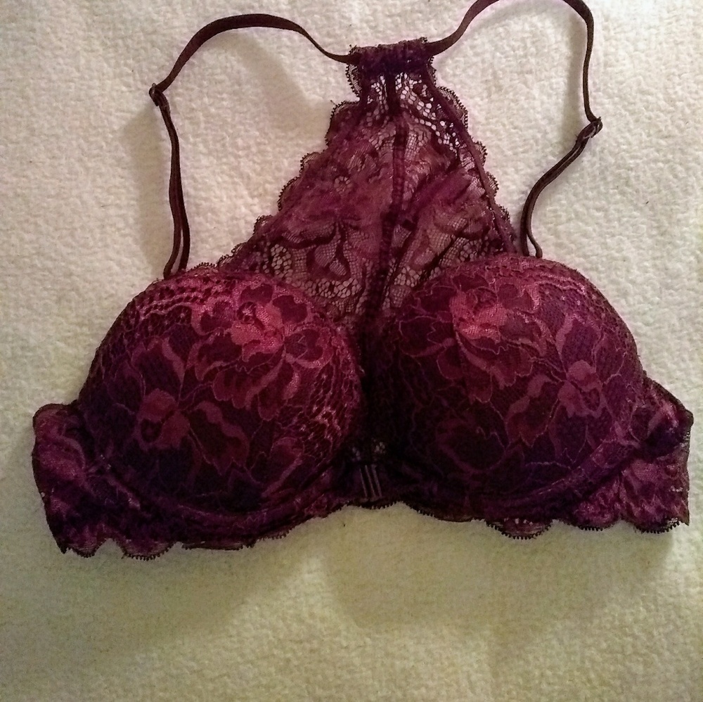 💥LAST CHANCE💥 Pink bra
